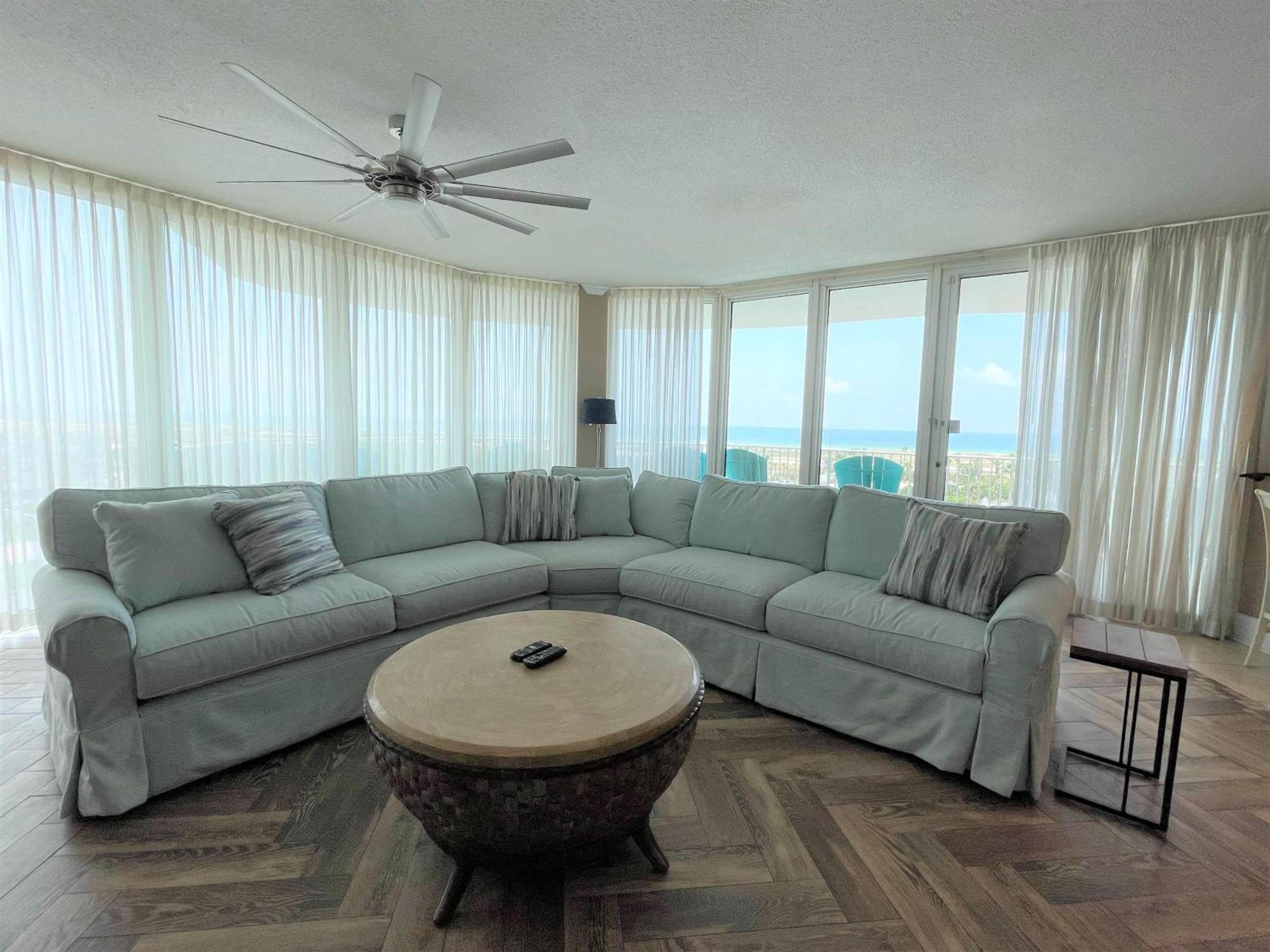 Caribe Resort B510 Ориндж Бийч Екстериор снимка