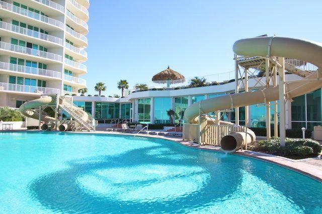 Caribe Resort B510 Ориндж Бийч Екстериор снимка