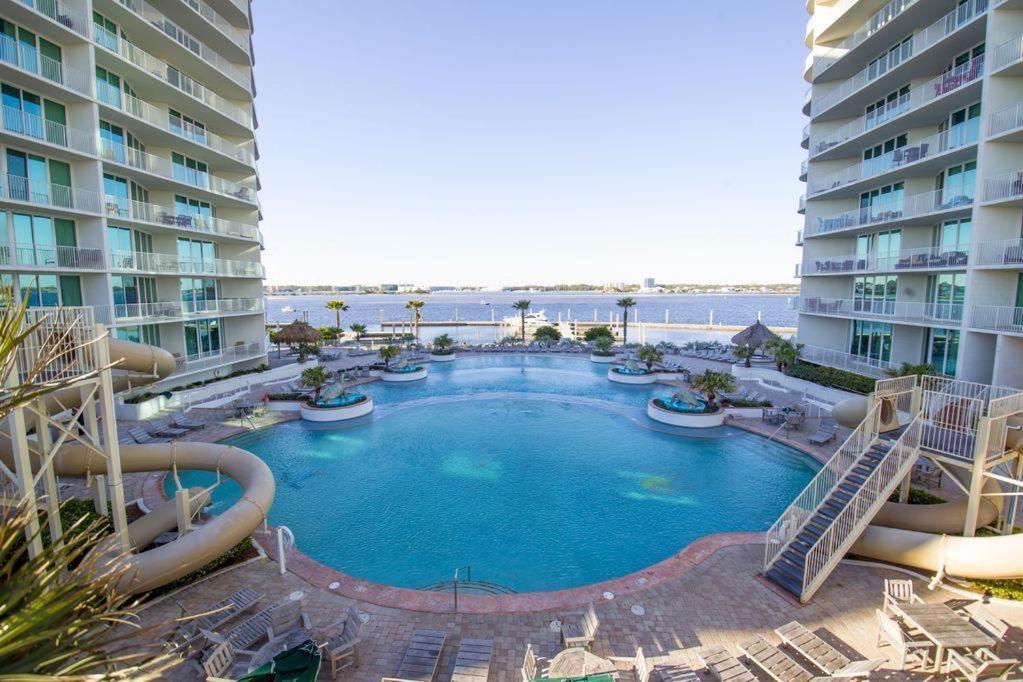 Caribe Resort B510 Ориндж Бийч Екстериор снимка