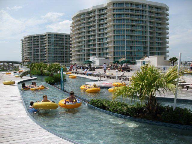 Caribe Resort B510 Ориндж Бийч Екстериор снимка