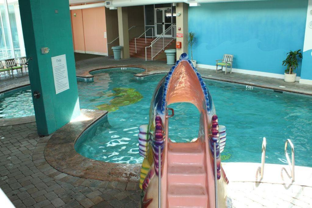 Caribe Resort B510 Ориндж Бийч Екстериор снимка
