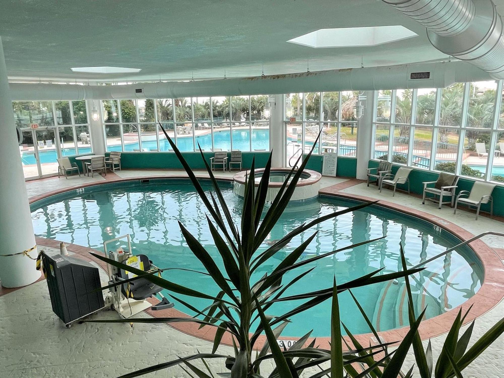 Caribe Resort B510 Ориндж Бийч Екстериор снимка