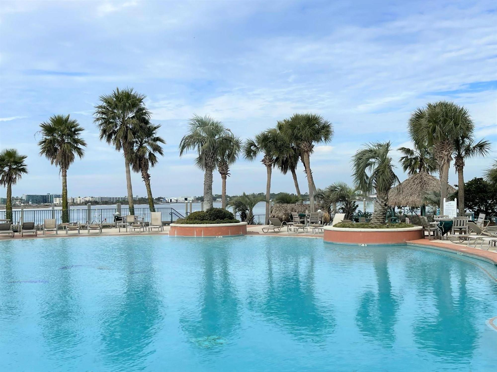 Caribe Resort B510 Ориндж Бийч Екстериор снимка