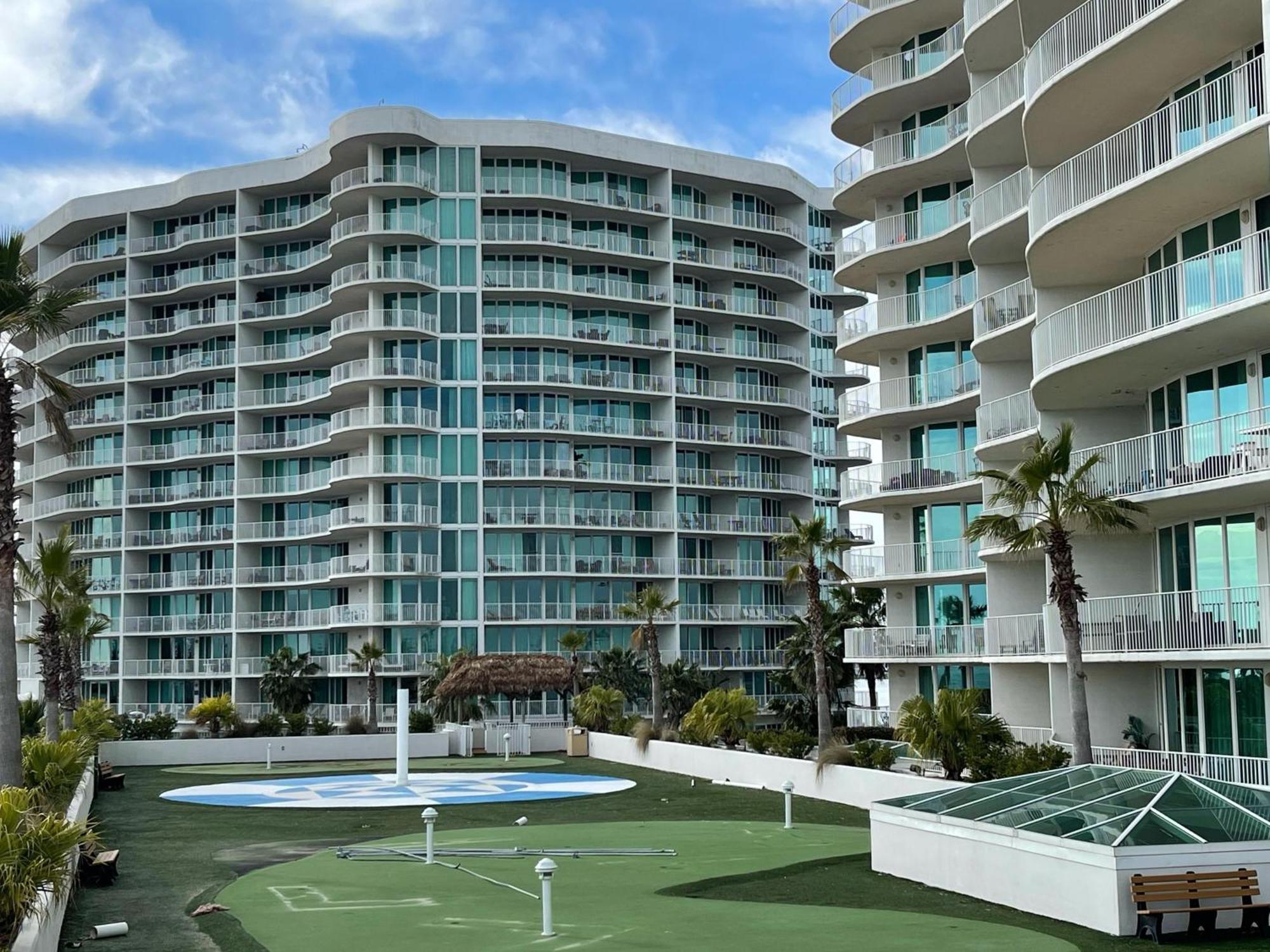 Caribe Resort B510 Ориндж Бийч Екстериор снимка